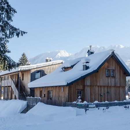 Sportappartements Bad Mitterndorf Bagian luar foto