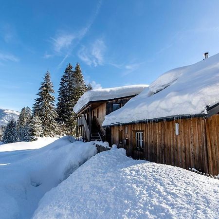 Sportappartements Bad Mitterndorf Bagian luar foto