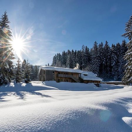 Sportappartements Bad Mitterndorf Bagian luar foto
