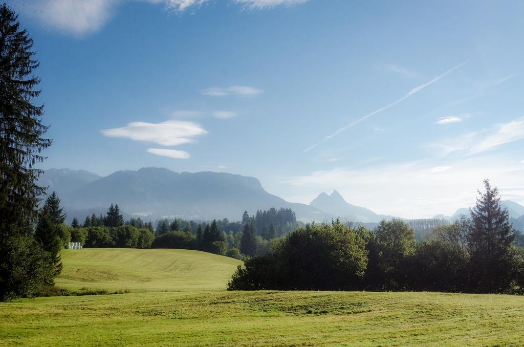 Sportappartements Bad Mitterndorf Bagian luar foto