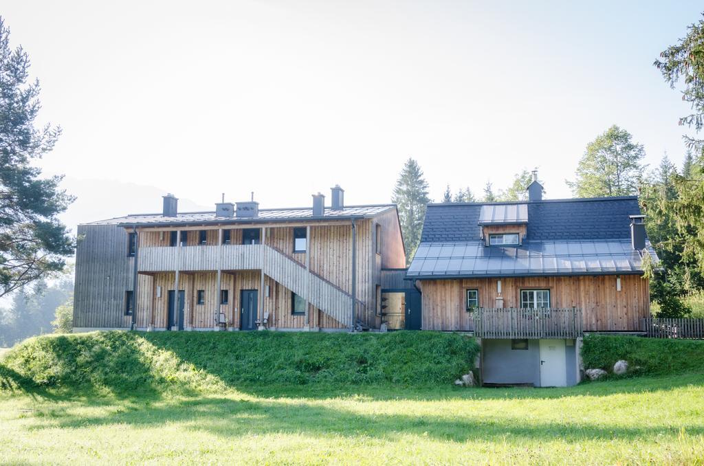 Sportappartements Bad Mitterndorf Bagian luar foto