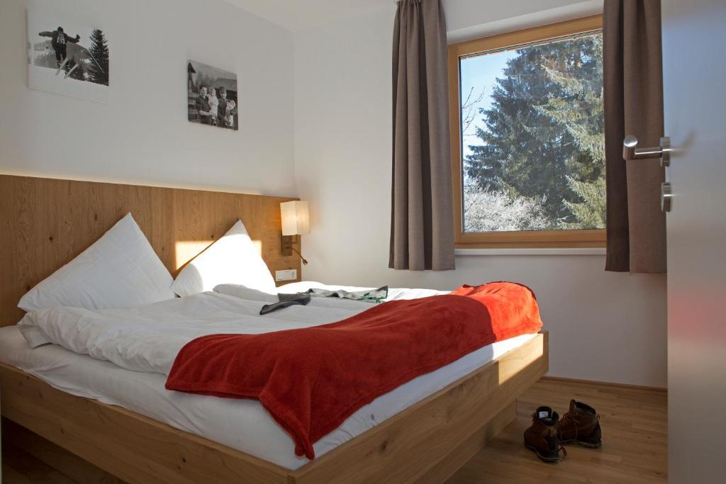 Sportappartements Bad Mitterndorf Ruang foto